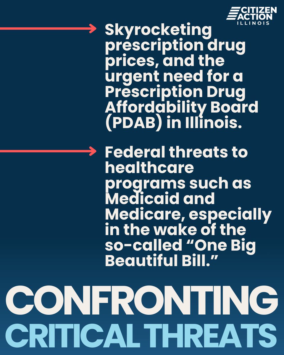 Citizen Action IL tweet media