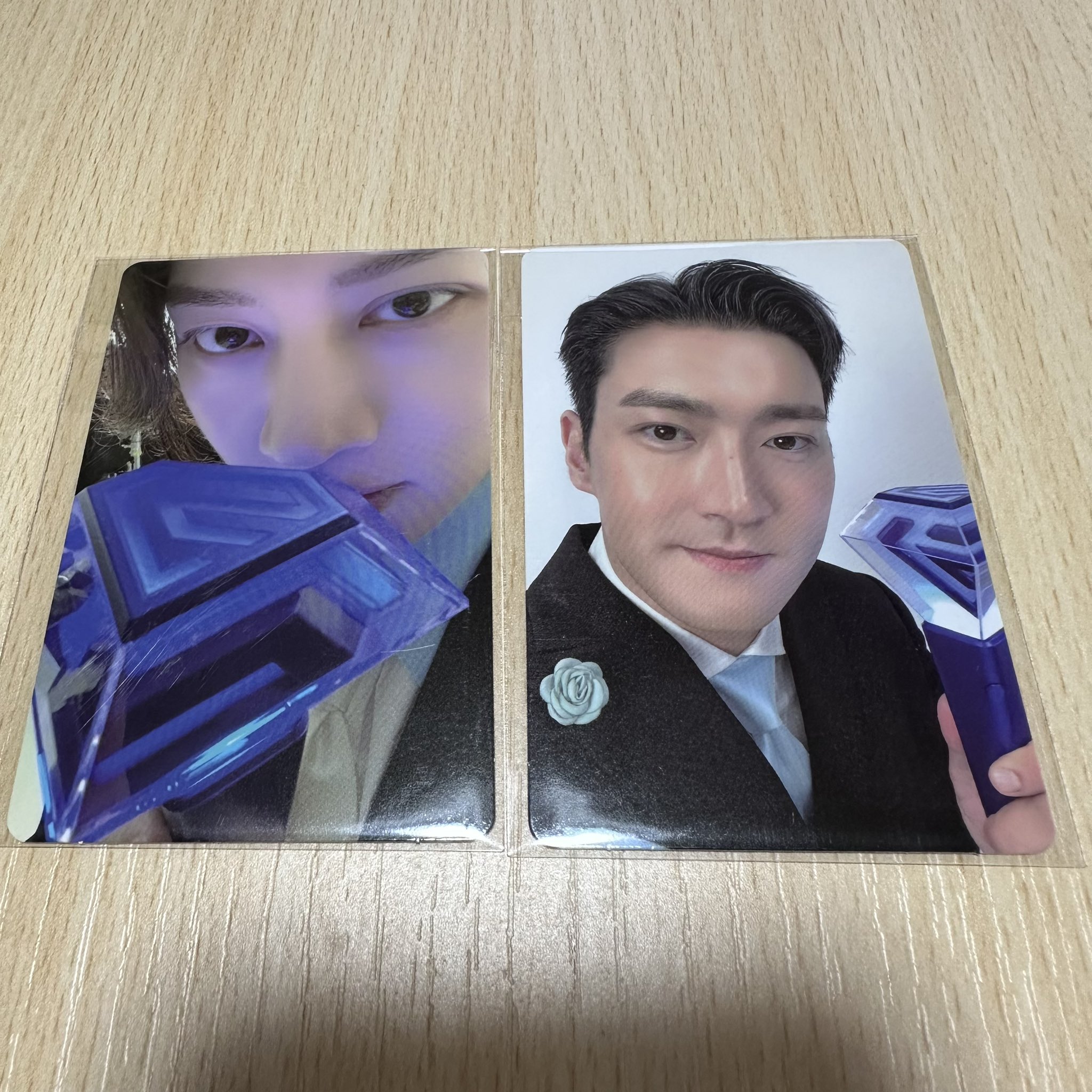 superjunior イトゥク トレカ リターンズ3 ファンシップ限定 superjunior イトゥク トレカ リターンズ3 ファンシップ限定