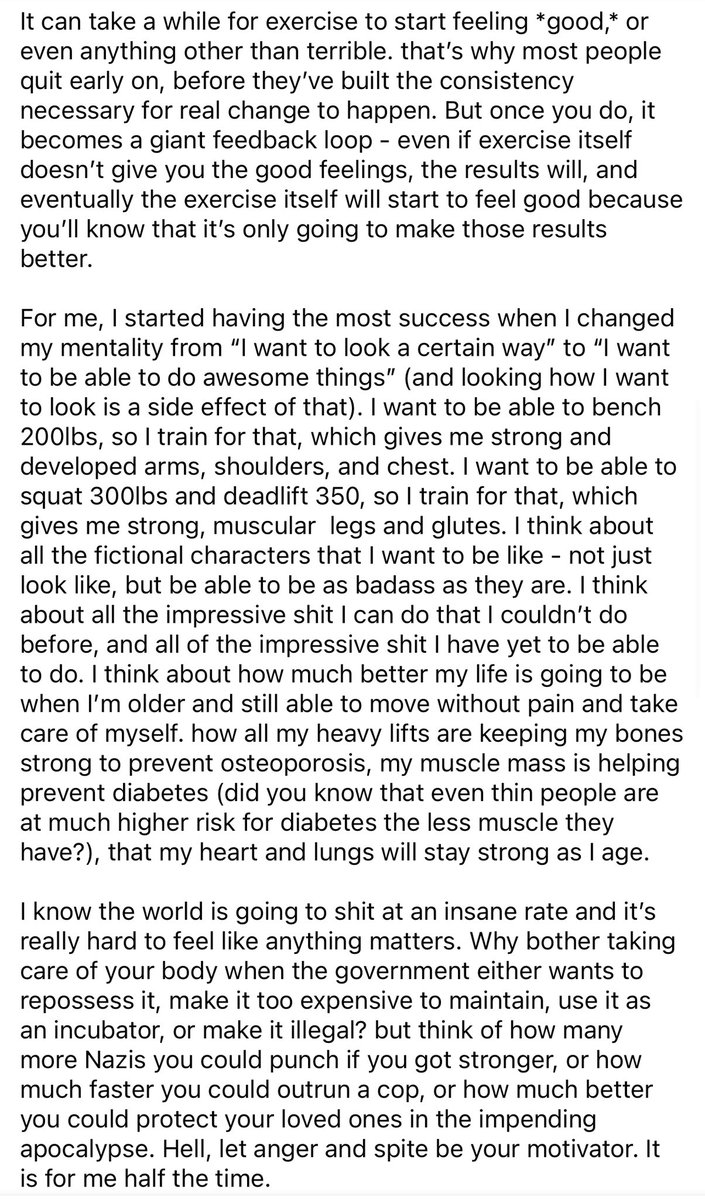 She-Rage, Princess of Pain tweet media