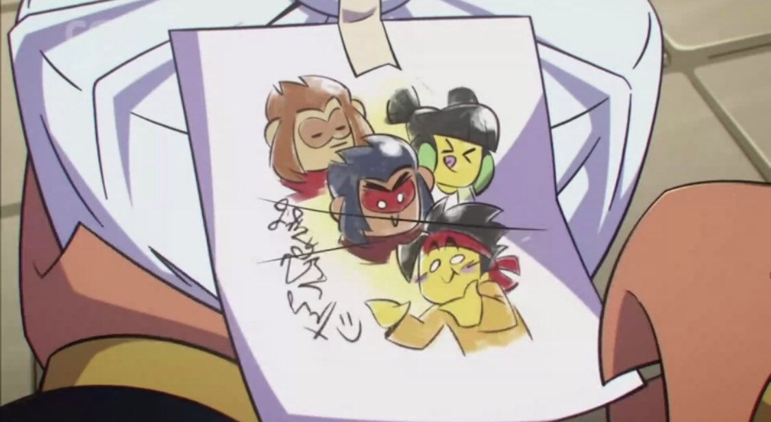 daily mk and wukong ☀️ (@mknswkdaily) on Twitter photo 