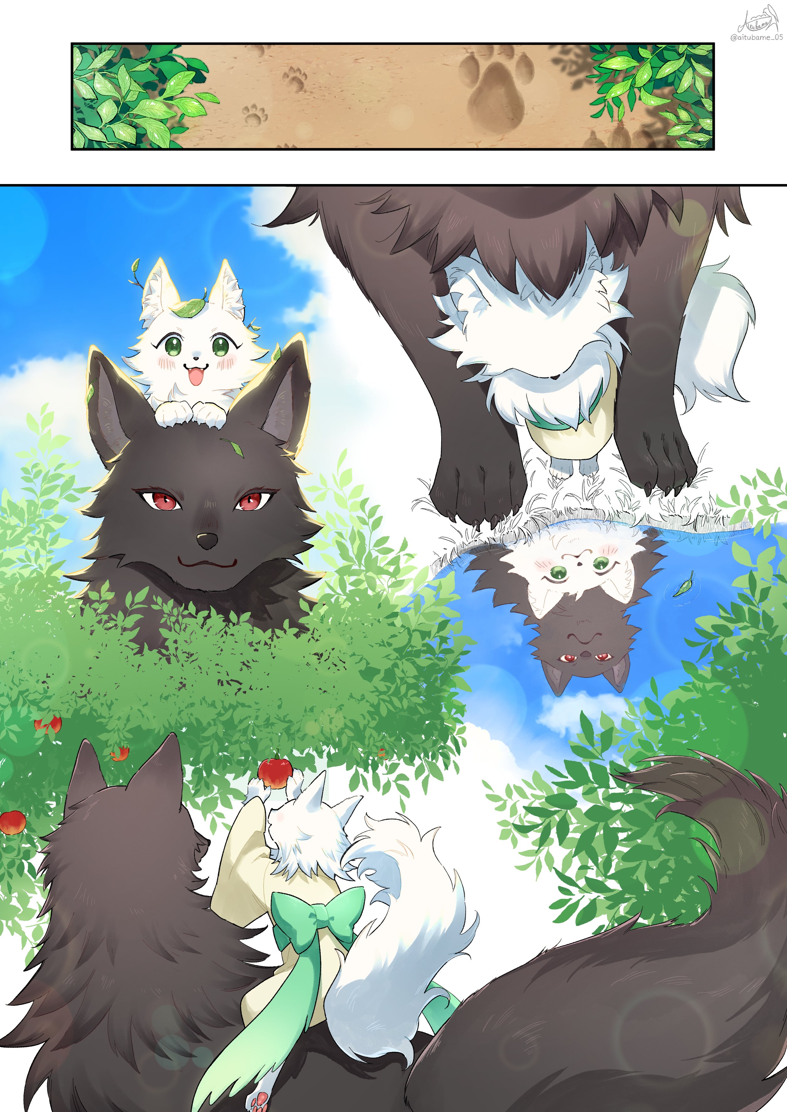 ぺぺ☆様 リクエスト 5点 まとめ商品 ありがとうございます。オリジナルイラスト ぺぺ様 リクエスト 2点 まとめ商品 - メルカリ