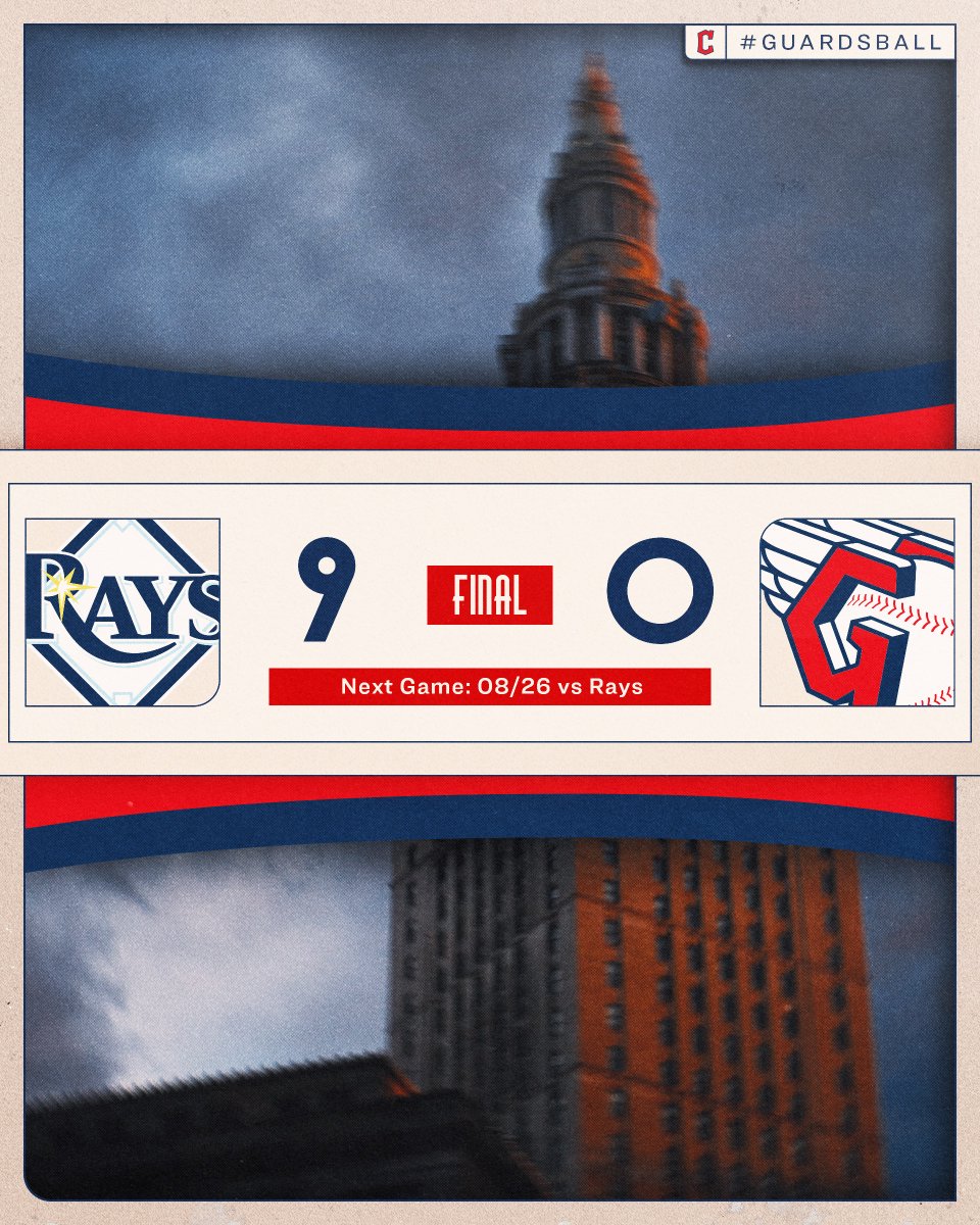 CleGuardians's tweet image. It rained tonight.

#GuardsBall