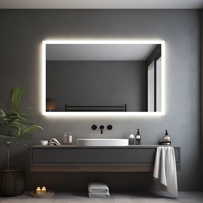 Horowinde's tweet photo. ✨ HOROW LED-Spiegel – Luxus für Ihr Bad ✨
💡 Klare Spiegelung, energiesparende LED-Technologie und zeitloses Design sorgen jeden Tag für Komfort und Eleganz. 🌿
https://t.co/RWiohnRSwZ
#bathrooms #mirrors #LED #badezimmer #horow https://t.co/pHKbSdhU3P