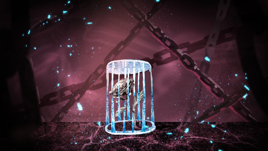 Studio PP (@studioouiouipp) on Twitter photo Revealing a new microgame every day until release!
Day 2 - Trap!
Drop the cage to trap a steel rose in a cage of ice!
Designed by <a href="/AqoursBaelz/">Aqua ▶️ AFO 🎲 👧 🍵 📜 🟩 🌌</a>
Art by <a href="/Mikururun/">⚡️Miku⚡️| C0MMISSI0NS OPEN</a>
Audio by <a href="/ACchubach/">Luca Chūba Ch.</a>
Featuring GEKIRIN
#BaelzBrush Revealing a new microgame every day until release!
Day 2 - Trap!
Drop the cage to trap a steel rose in a cage of ice!
Designed by <a href="/AqoursBaelz/">Aqua ▶️ AFO 🎲 👧 🍵 📜 🟩 🌌</a>
Art by <a href="/Mikururun/">⚡️Miku⚡️| C0MMISSI0NS OPEN</a>
Audio by <a href="/ACchubach/">Luca Chūba Ch.</a>
Featuring GEKIRIN
#BaelzBrush
