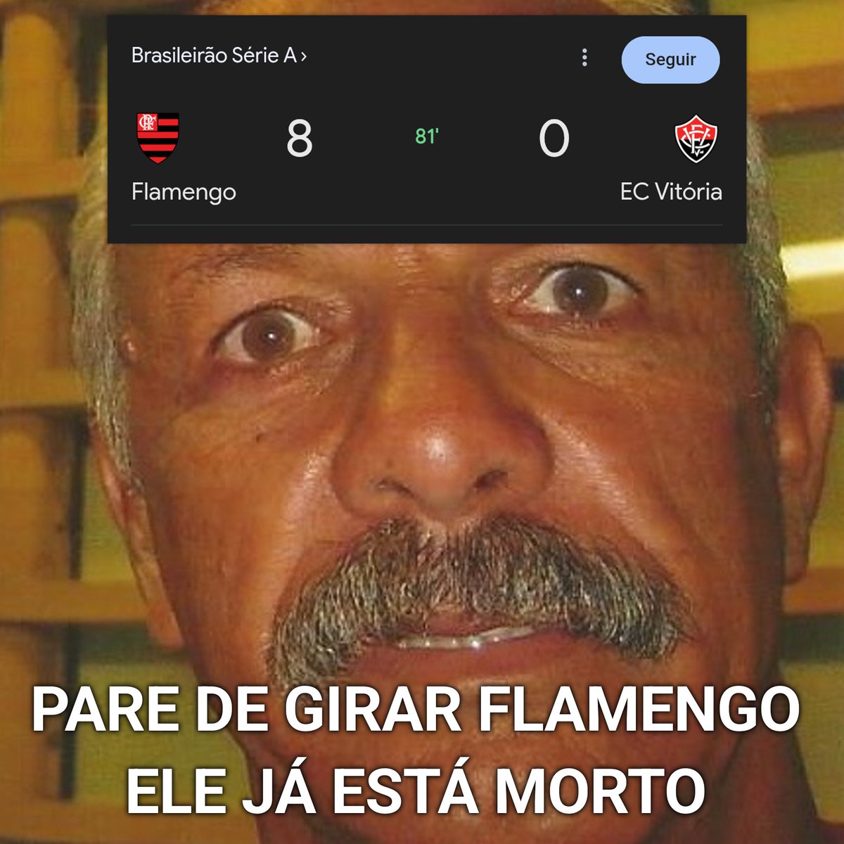 Flamengo Em Baixa Qualidade (@fla100qualidade) on Twitter photo 