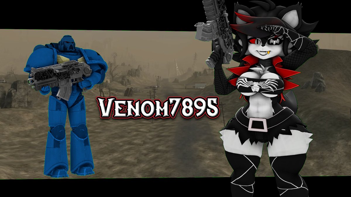 18+ Glitchy519 (@glitchy519) on Twitter photo Here is a request pic that i did for <a href="/venom7895/">LoonerFexa (Venom7895)</a>!
Redner and Edit By Me!
Textures By <a href="/STError28/">StitchedError28</a>
Model By <a href="/CryptiaCurves/">๐Cryptia๐</a>
#sfm #fexaOC #warhammer Here is a request pic that i did for <a href="/venom7895/">LoonerFexa (Venom7895)</a>!
Redner and Edit By Me!
Textures By <a href="/STError28/">StitchedError28</a>
Model By <a href="/CryptiaCurves/">๐Cryptia๐</a>
#sfm #fexaOC #warhammer