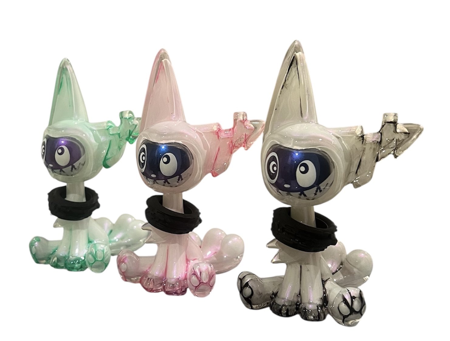 TREEO ✴︎Insanely Rare✴︎極上メロウ レア gluv TREEO ✴︎Insanely Rare✴︎極上メロウ レア gluv TREEO