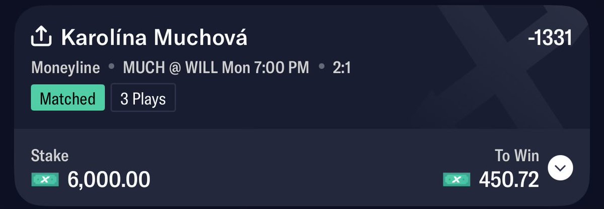 Saw $1,000 laying on the side of the road