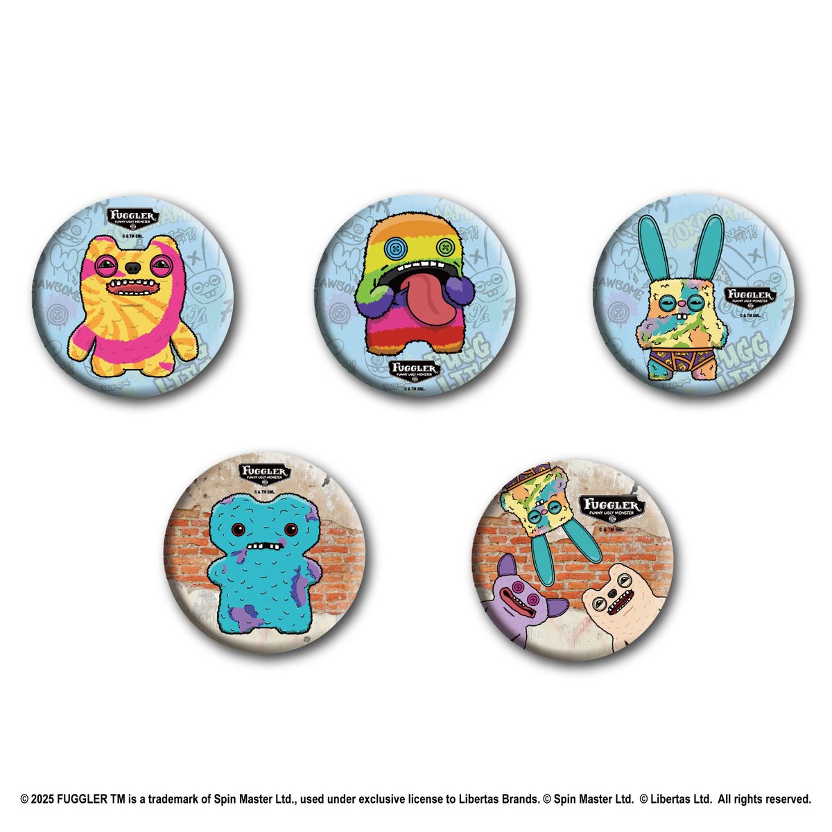 缶バッジ HUNDRED LINE -最終防衛学園- - トレーディングホログラム缶