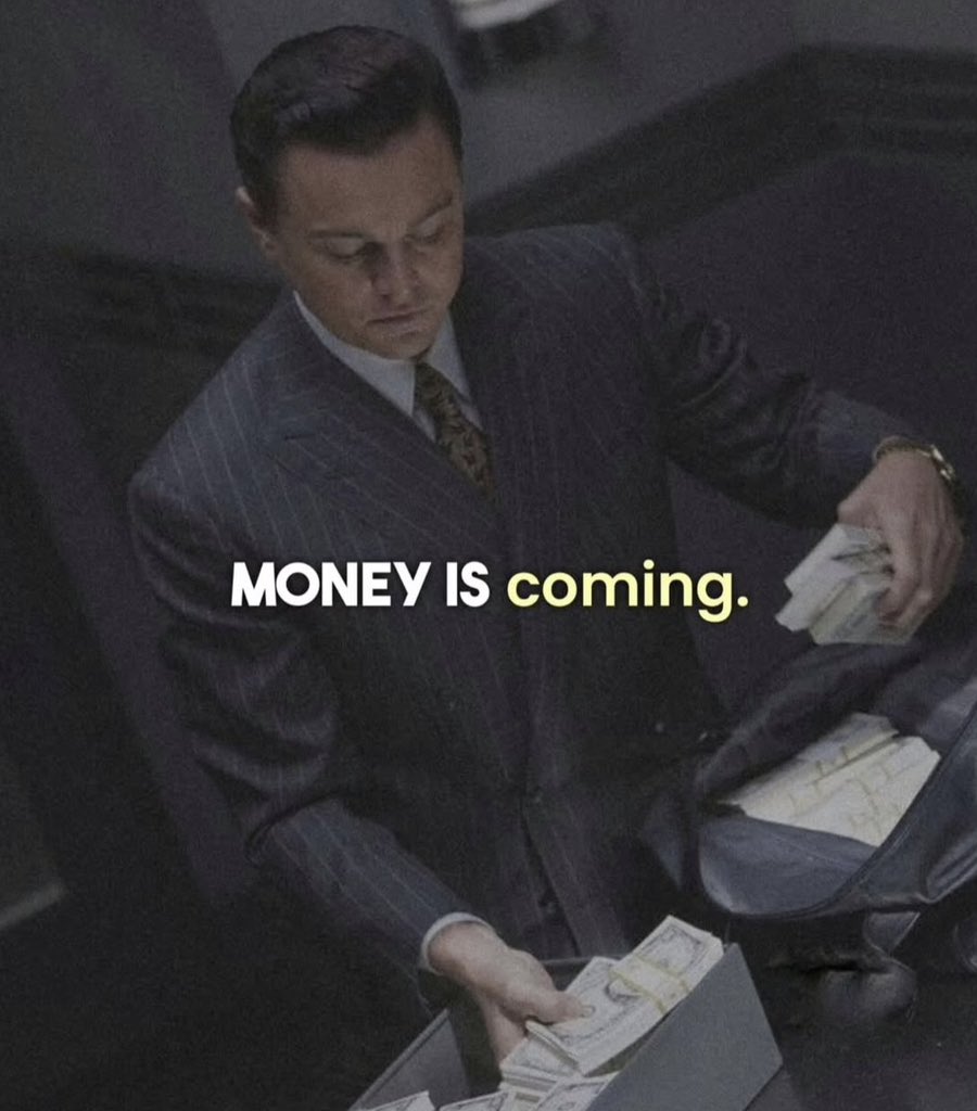 akshayjose_'s tweet image. Can I get a Good Morning  ?

🌞✨ Stay focused, stay positive, abundance is on the way 💸🚀 #GoodMorning #MoneyIsComing #AbundanceMindset #StayFocused #PositiveVibesOnly #SuccessIsNear