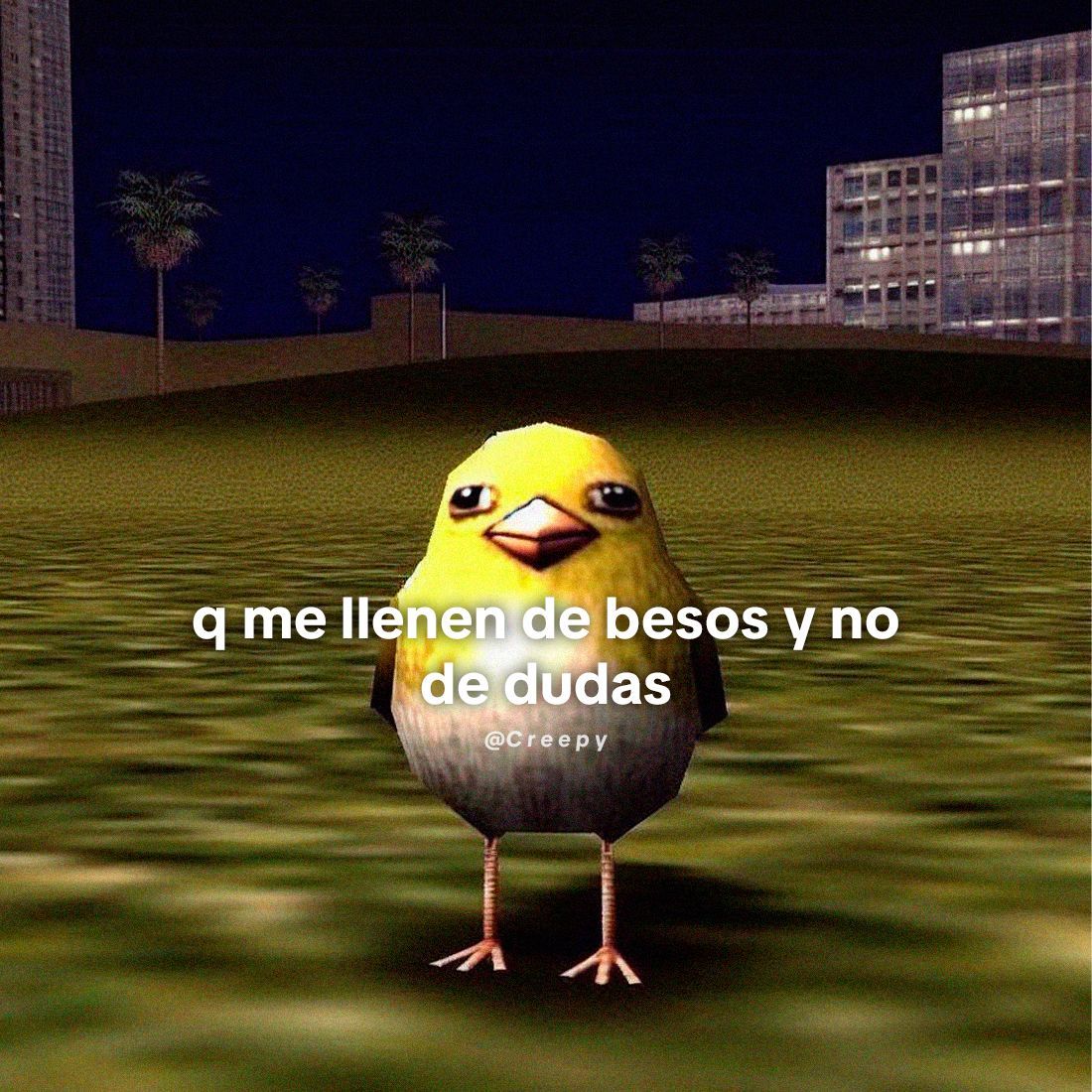 Ｃｒｅｅｐｙ (@creepyland_mp4) on Twitter photo 