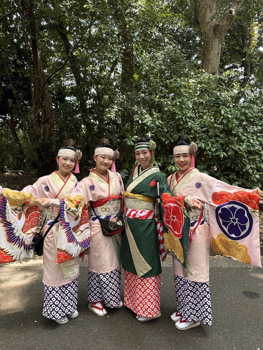 よさこい - Search / X