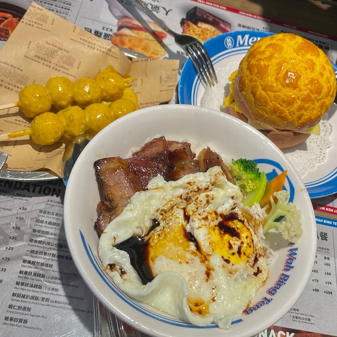 PrometheusKT's tweet image. dinner