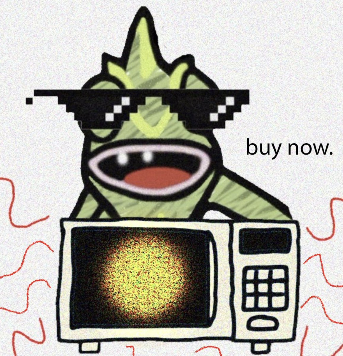 buy or fry

ur choice amigo.

$eth to 140k.
$gappy