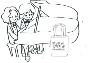 ピティナ【公式】 (@ptna_web) on Twitter photo <a href="/minamikyokadesu/">南 杏佳</a> <a href="/suzukimanami_/">鈴木愛美</a> <a href="/asuto_piano/">北村明日人 Asuto Kitamura</a> <a href="/AnOjiro/">尾城 杏奈 Anna Ojiro</a> 【募集】角野隼斗さん&亀井聖矢さんイラストアイディア
#角野隼斗 さんと #亀井聖矢 さんは2024は仲良く「すみかめ」デュオとして登場していいただきました。
2025はそれぞれどんなシチュエーションのイラストがよいでしょうか?
特級グランプリ大集合トートバッグ readyfor.jp/projects/ptna_… <a href="/minamikyokadesu/">南 杏佳</a> <a href="/suzukimanami_/">鈴木愛美</a> <a href="/asuto_piano/">北村明日人 Asuto Kitamura</a> <a href="/AnOjiro/">尾城 杏奈 Anna Ojiro</a> 【募集】角野隼斗さん&亀井聖矢さんイラストアイディア
#角野隼斗 さんと #亀井聖矢 さんは2024は仲良く「すみかめ」デュオとして登場していいただきました。
2025はそれぞれどんなシチュエーションのイラストがよいでしょうか?
特級グランプリ大集合トートバッグ readyfor.jp/projects/ptna_…