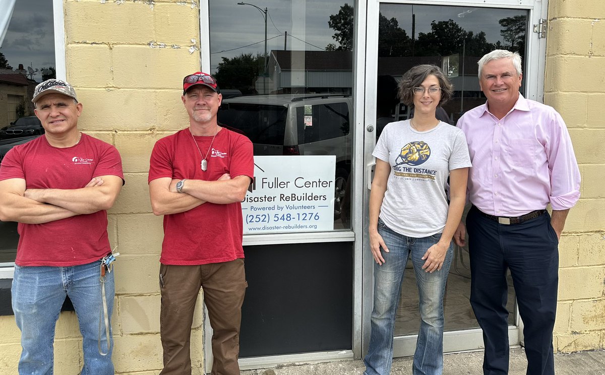 James Comer tweet media