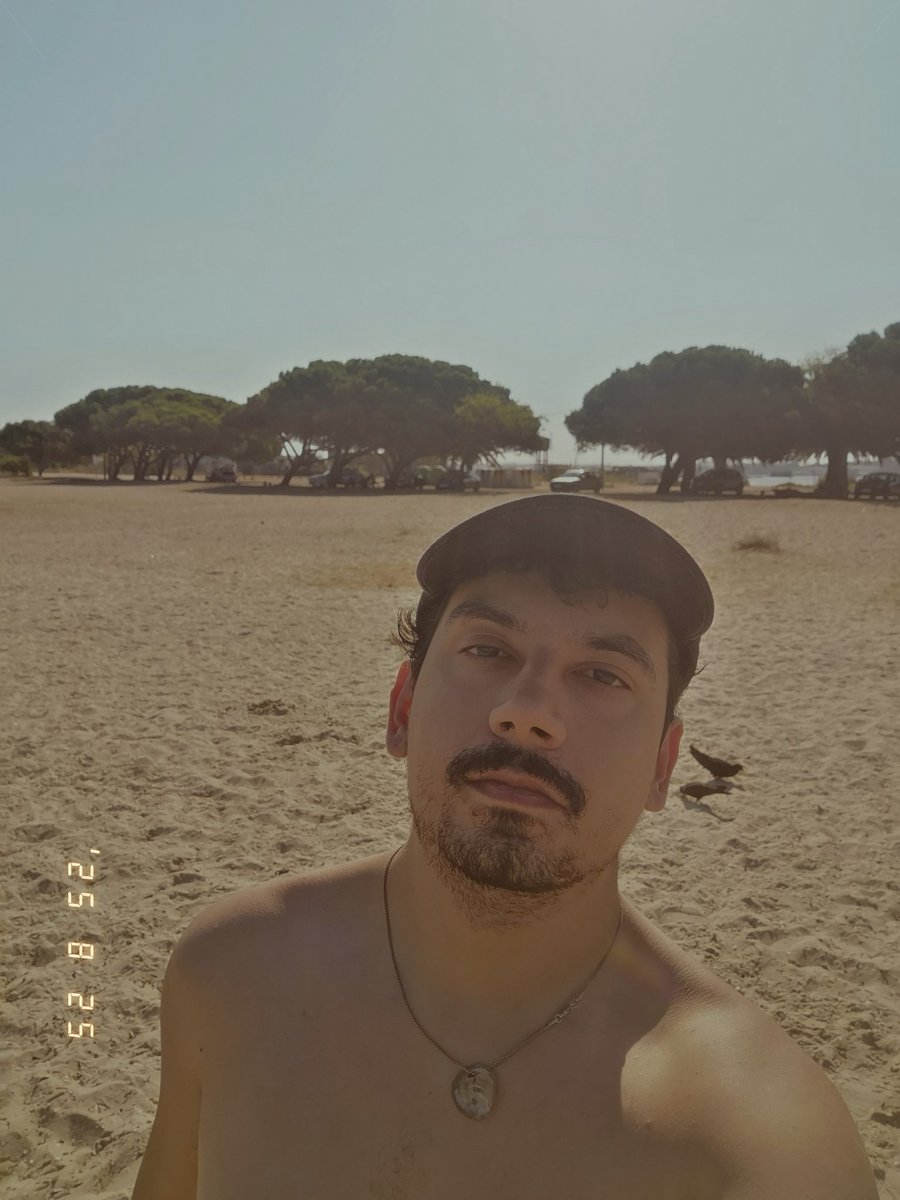 isdavidmartins's tweet photo. Vacations mode on. https://t.co/7dlIzrz59B