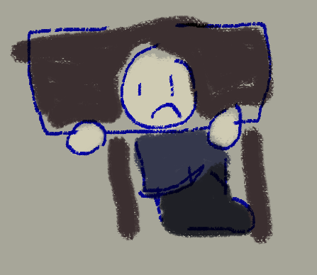 So I'm in jail now - Day 183 
#THSC #HenryStickmin