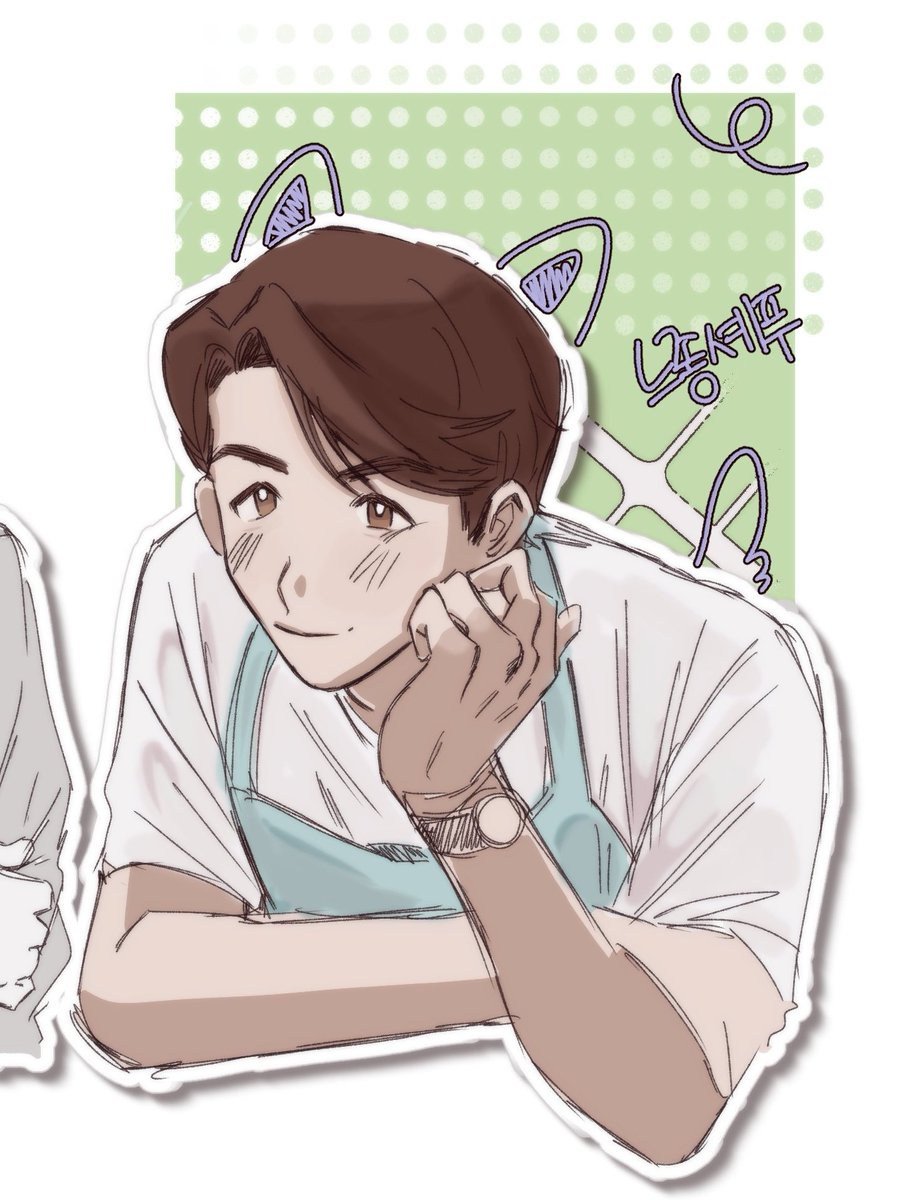 de4thforcutie's tweet image. 사실 저는 심각한 손최먹음이 입니다