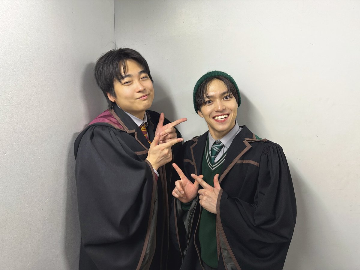 星 郁也 (@Fumiya19990614) / X