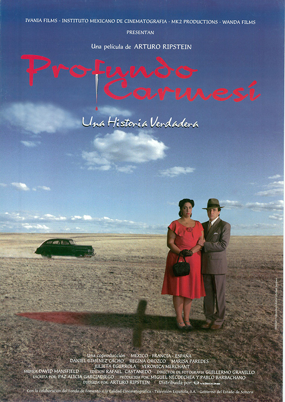 inforealmexico's tweet photo. Información real de Profundo carmesí (1996) [corte del director 2024] de Arturo Ripstein.

Copia limpia 1080p: 
https://t.co/2Tj4Lvu6VL

Con subtítulos hardcoded en inglés 1080p: https://t.co/gelTcKpVqb https://t.co/AUu4MqaIMg