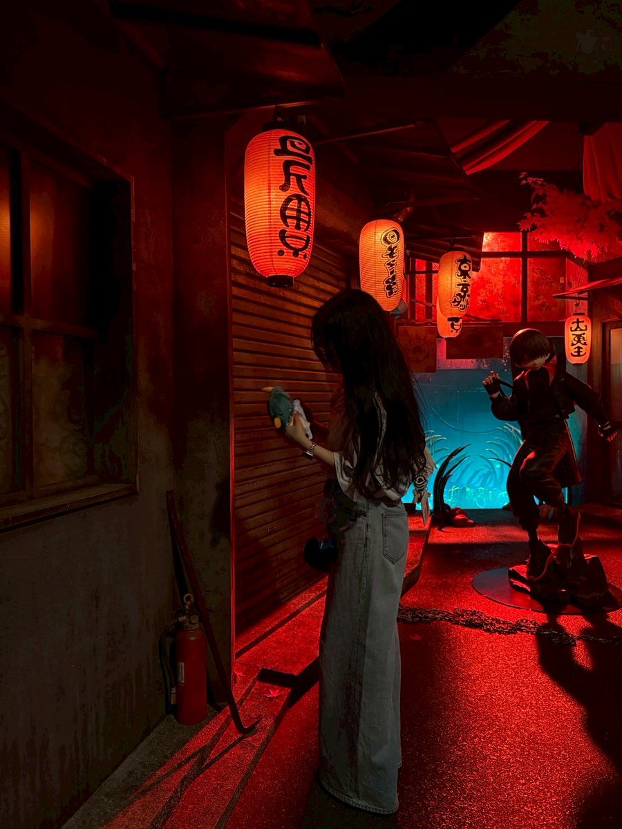 いのちの食べ方、このらんたんがトーキョーゲットーみがあって好き #Eve蒼像