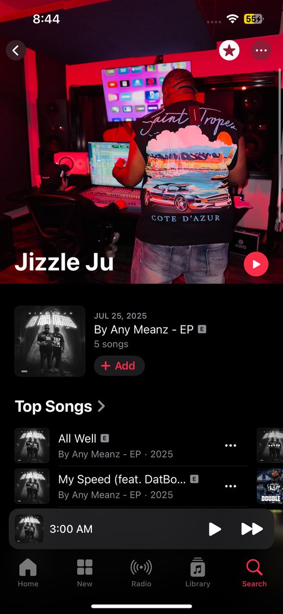 JizzleJu's tweet photo. #TapIn #indieartists https://t.co/hyQeB1SFka