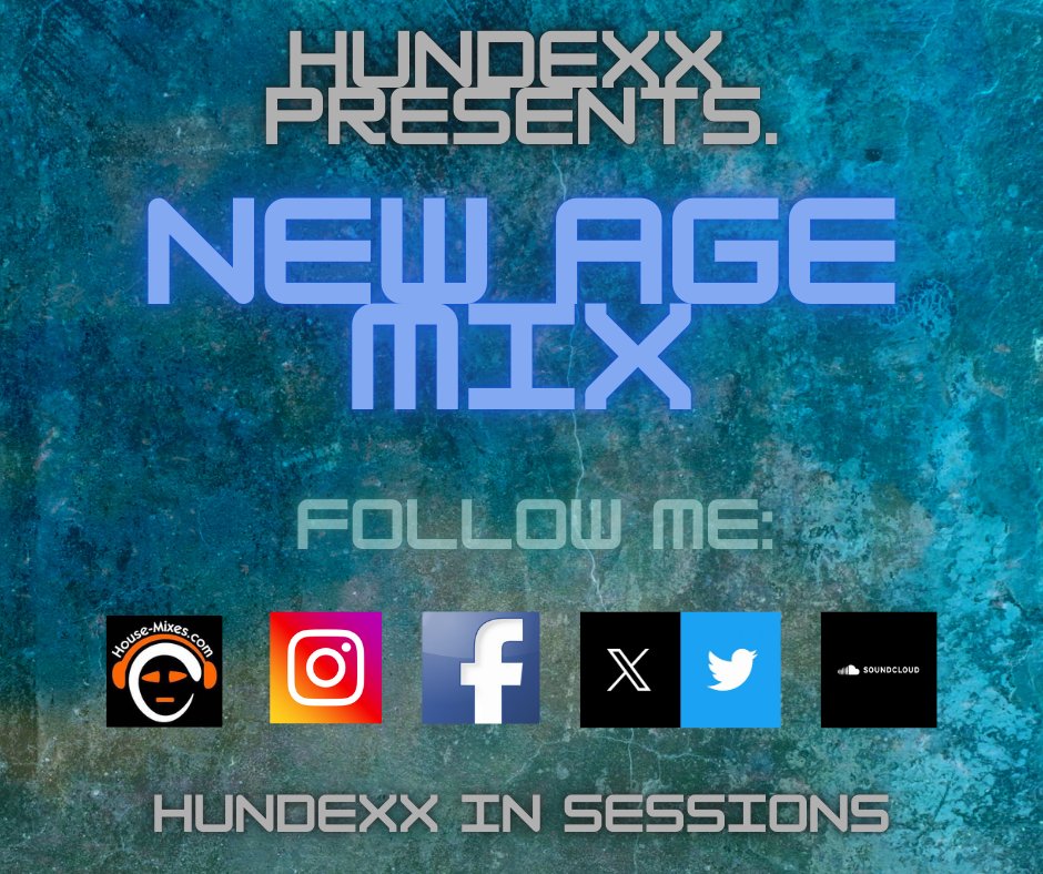 HundexxOfficial's tweet image. 🚨 NUEVO SET:
🎧 NEW AGE MIX #127 – #Trance Live Set⚡140 BPM
👽 Incluye: #AndrewRayel, #ArminvanBuuren, #AboveandBeyond, #ATB
🔊 From Mexico to the world 🇲🇽🌍
🎧 Escuchalo y descargalo GRATIS:  #FREE house-mixes.com/profile/Hundex…  
#TranceFamily #TranceVibes #TranceMexico #TranceEner