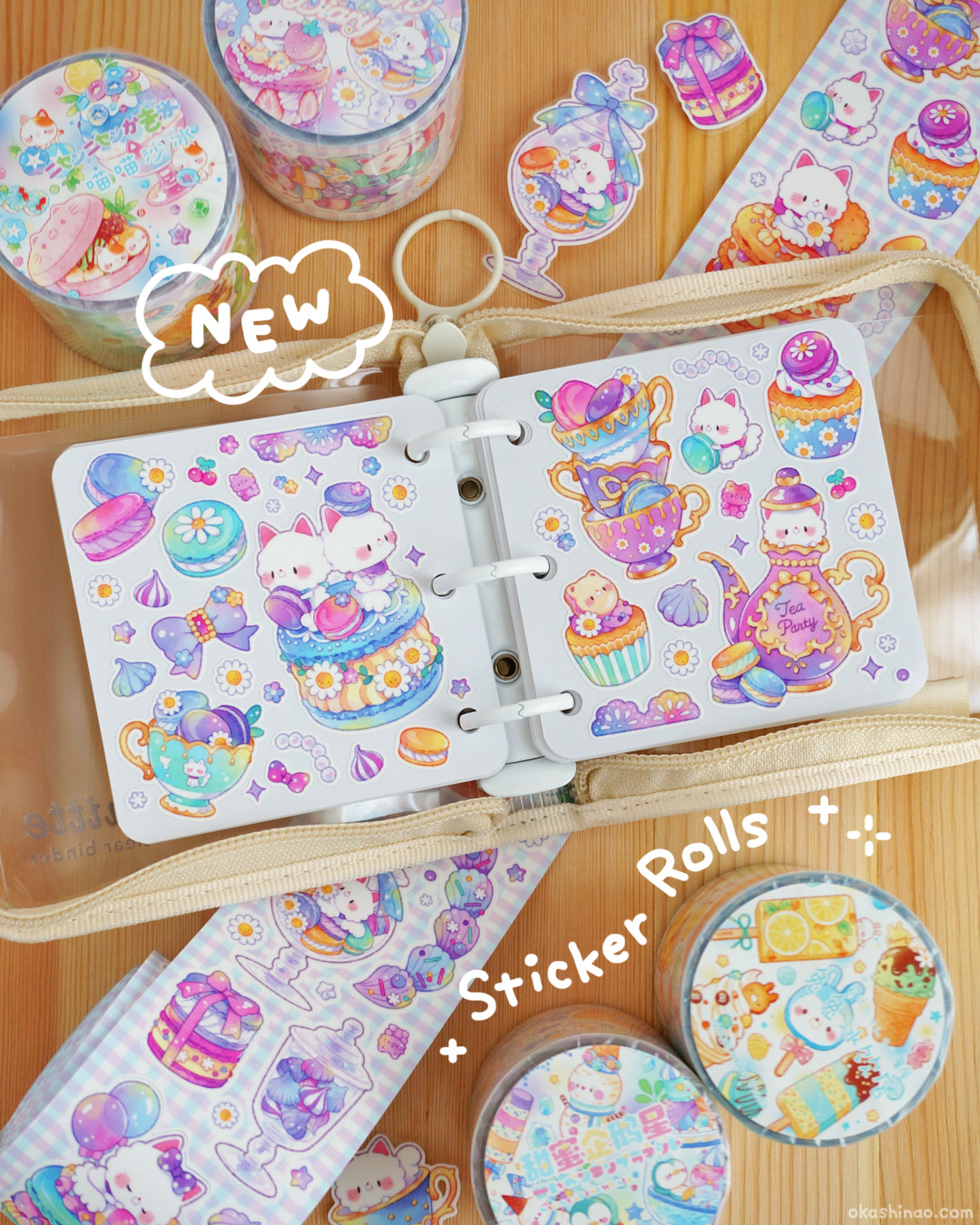 ロールシール - Search / X