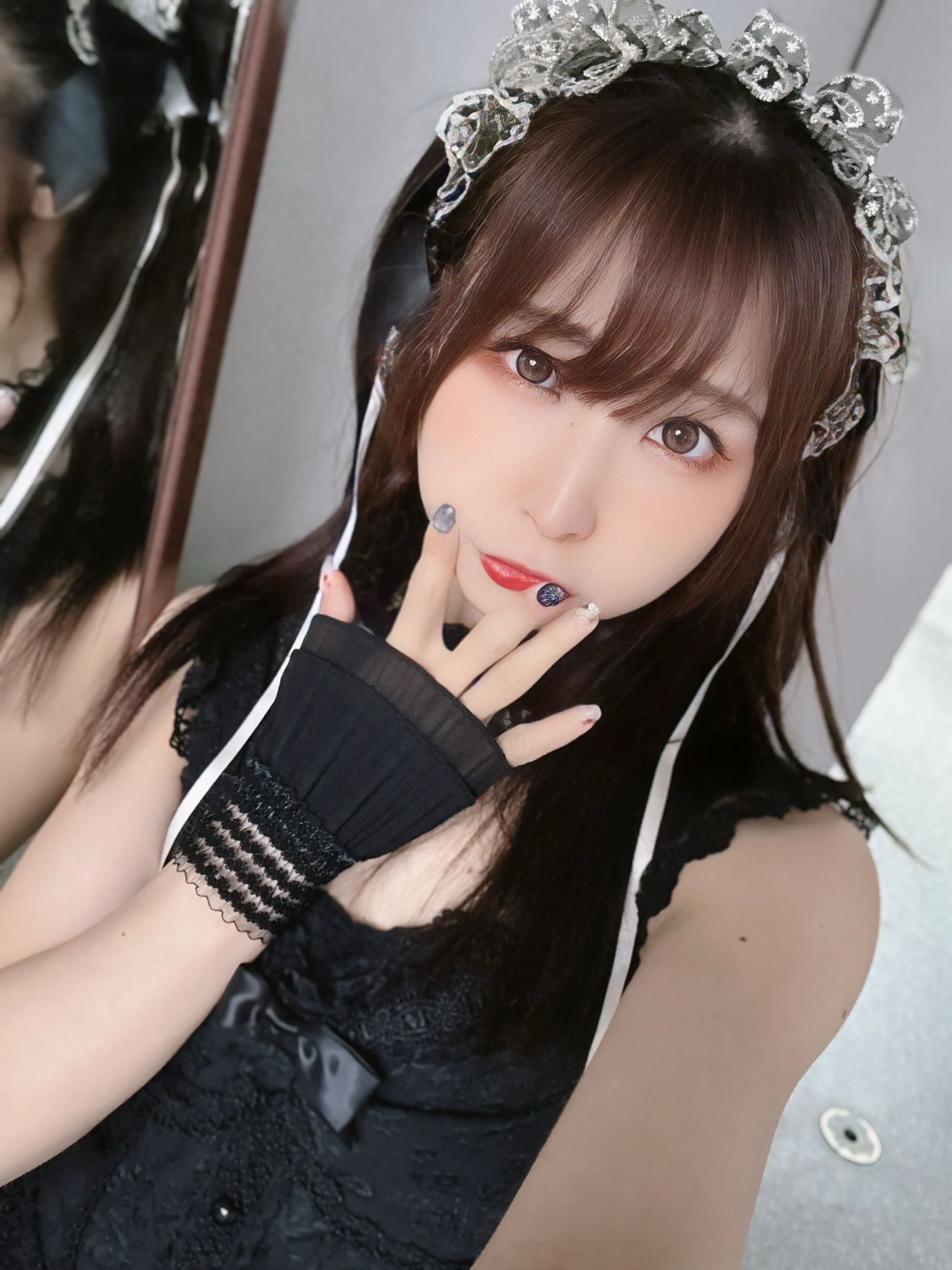 ME:I チェキ 心 美羽 蘭 心菜 璃杏 柚原杏梨🍊໒꒱ 杏🪭 ＊きょん＊ @8/30推しは推せる時に推せ