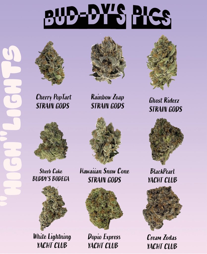 Volume #1 😎 #ComingSoon
<a href="/BuddysBodegaCA/">buddysbodega.ca</a> I