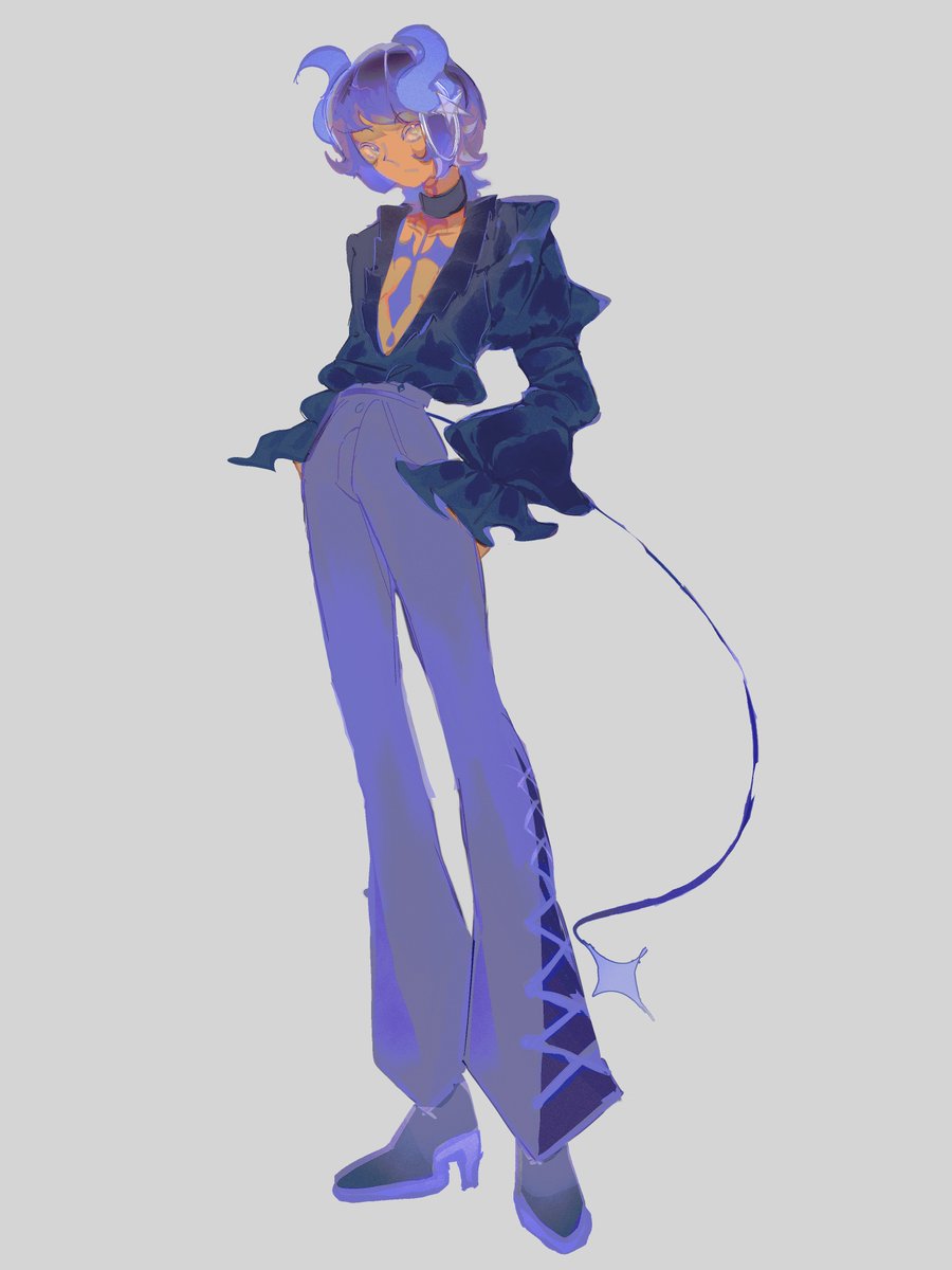 lavendroid's tweet photo. n i did a short hair edit too just for good fun nothing too serious a bit of mondey night fun https://t.co/8NwmoPGvFX