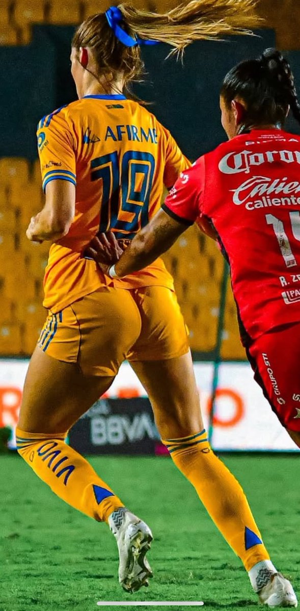 Ok pero Tatiana Flores!