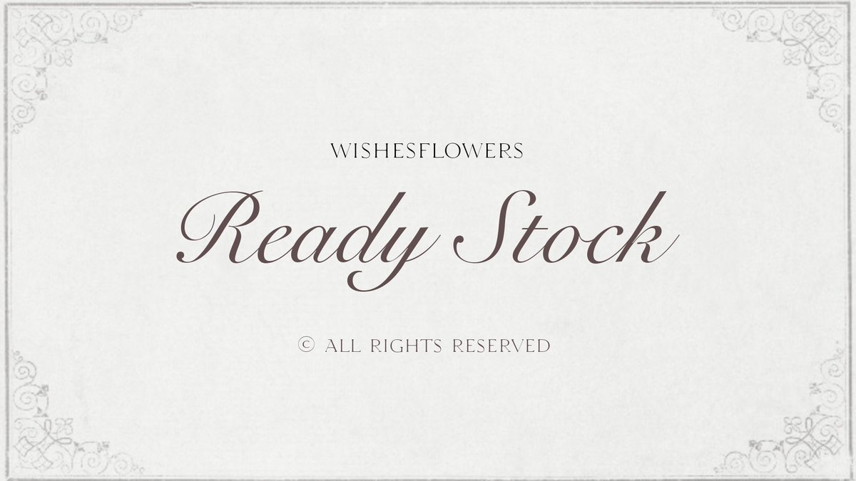 wishesflowers's tweet image. Help RT, please? Thank you beforehand! 🩶

Hello, everyone. I have 3 ready-stock layouts from Ningning Rich Man newest update! All of them are priced at IDR. 7000 (GET: ava PNG/JPG!) Knock on my DM to claim it! ✶

#zonauang #zonajajan