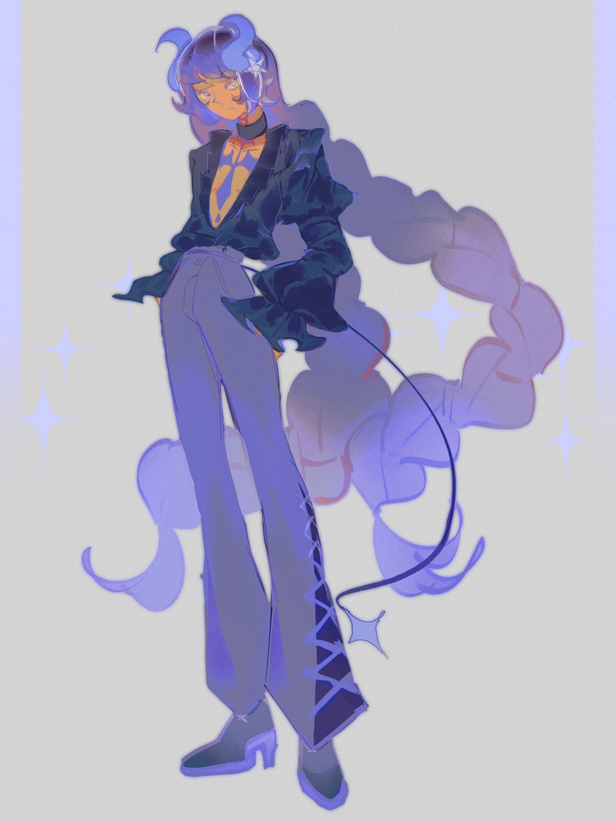 lavendroid's tweet photo. ok b4 i forget again heres mimi 5th anni design. happy late bday mimi https://t.co/flrZnIlKsA
