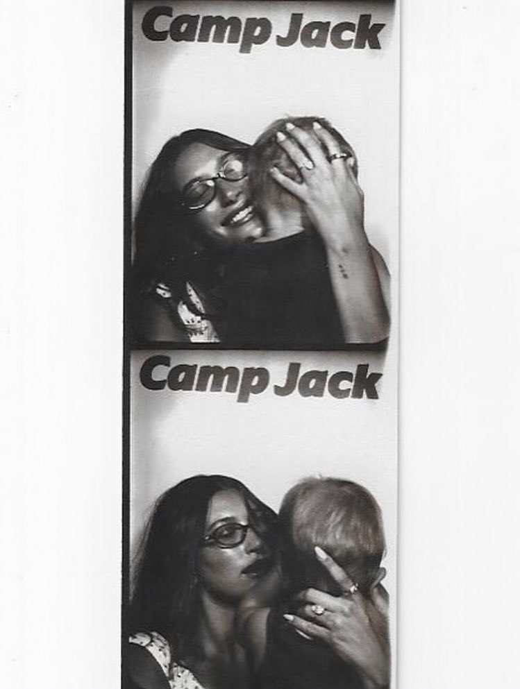 my family 🙂‍↕️