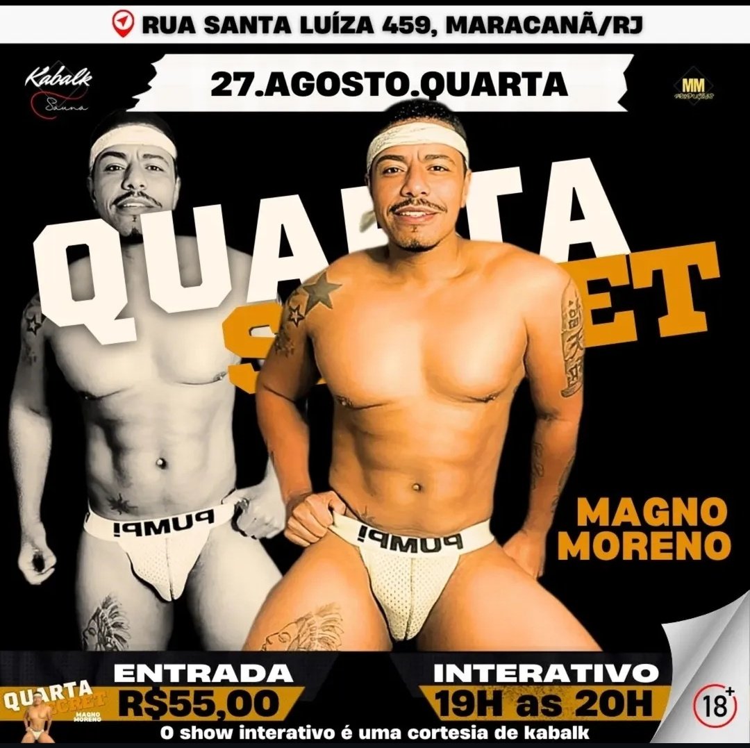 ESSA SEMANA NA <a href="/Kabalksauna69/">Kabalksauna</a> 
ESPERO VCS LA MEUS PUTOES 

🔥🔥🔥🔥🔥🔥🔥🔥🔥🔥🔥🔥🔥🔥

magnomoreno.com