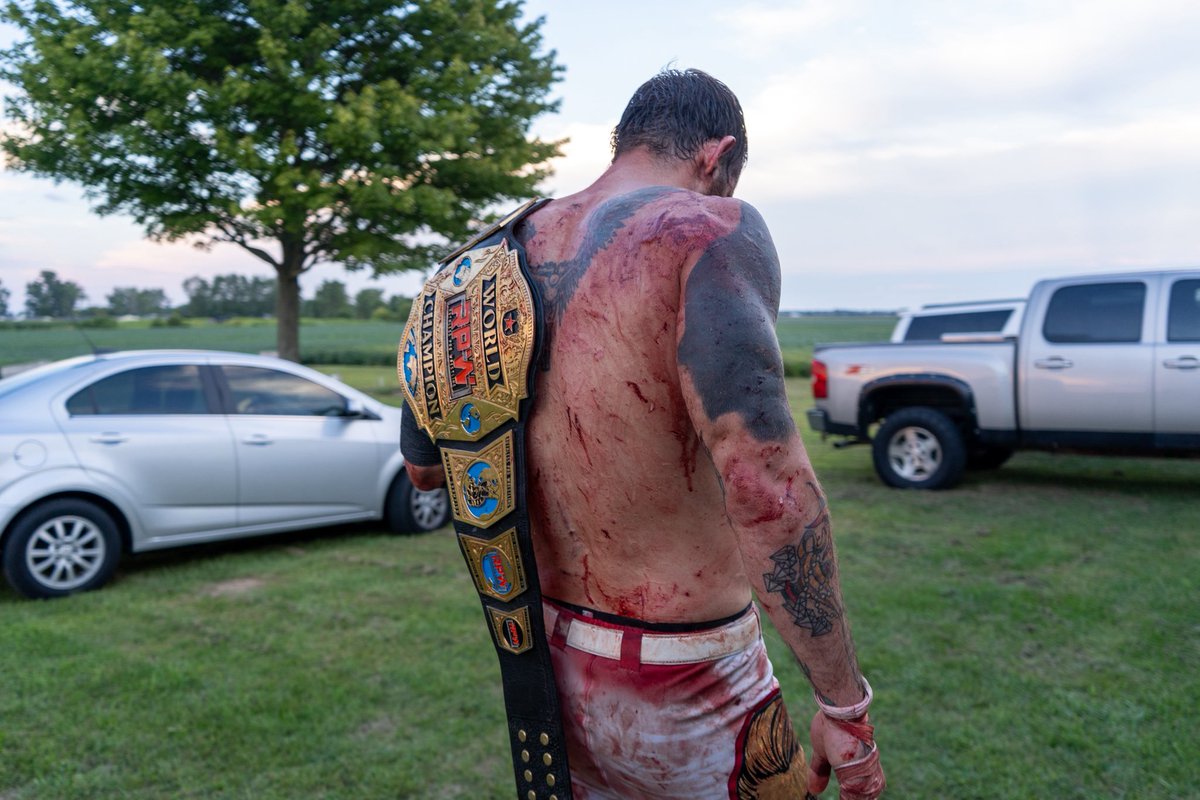 W_W_U_Clips's tweet photo. .@EricDillinger5 

#Kingofthekill3 | @RuthlessPro419 

➡️: https://t.co/jxWS7Ka8o7
 
#RuthlessProWrestling #WWE #wwesmackdown #WWENXT #aewdynamite #TNAWrestling #RawOnNetflix #iwtv #IndependentWrestlingTV #Kingofthekill @indiewrestling @UnFnBelievableX https://t.co/no9IvvujO2