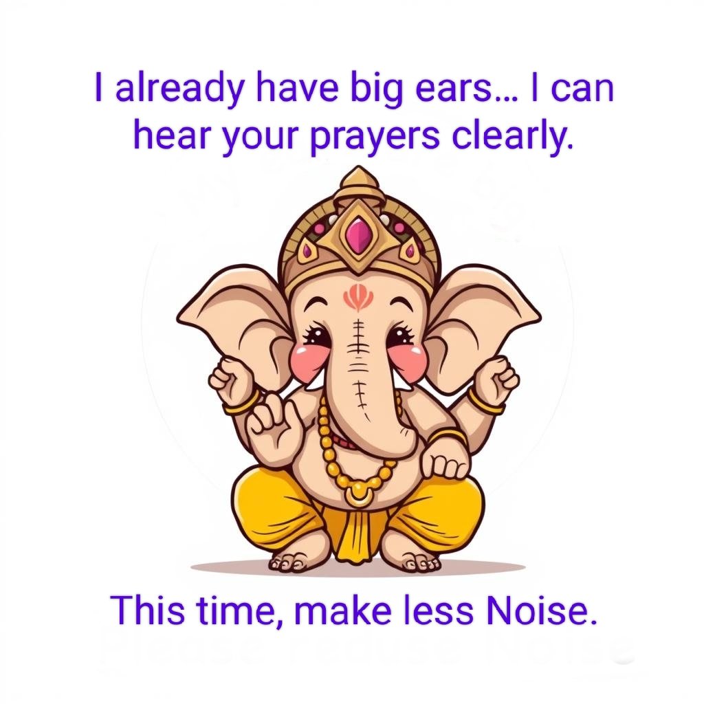 # 🚫🔊 𝐍𝐨𝐢𝐬𝐞 𝐏𝐨𝐥𝐥𝐮𝐭𝐢𝐨𝐧 𝐑𝐮𝐥𝐞𝐬, 𝐂𝐨𝐮𝐫𝐭 𝐃𝐢𝐫𝐞𝐜𝐭𝐢𝐨𝐧𝐬 &amp; 𝐖𝐡𝐚𝐭 𝐓𝐡𝐞𝐲 𝐌𝐞𝐚𝐧 𝐟𝐨𝐫 𝐏𝐮𝐧𝐞’𝐬 𝐆𝐚𝐧𝐞𝐬𝐡 𝐅𝐞𝐬𝐭𝐢𝐯𝐚𝐥 𝟐𝟎𝟐𝟓

## 📌 𝗕𝗮𝗰𝗸𝗴𝗿𝗼𝘂𝗻𝗱

Noise pollution during festivals, particularly the Ganesh festival in Pune, has