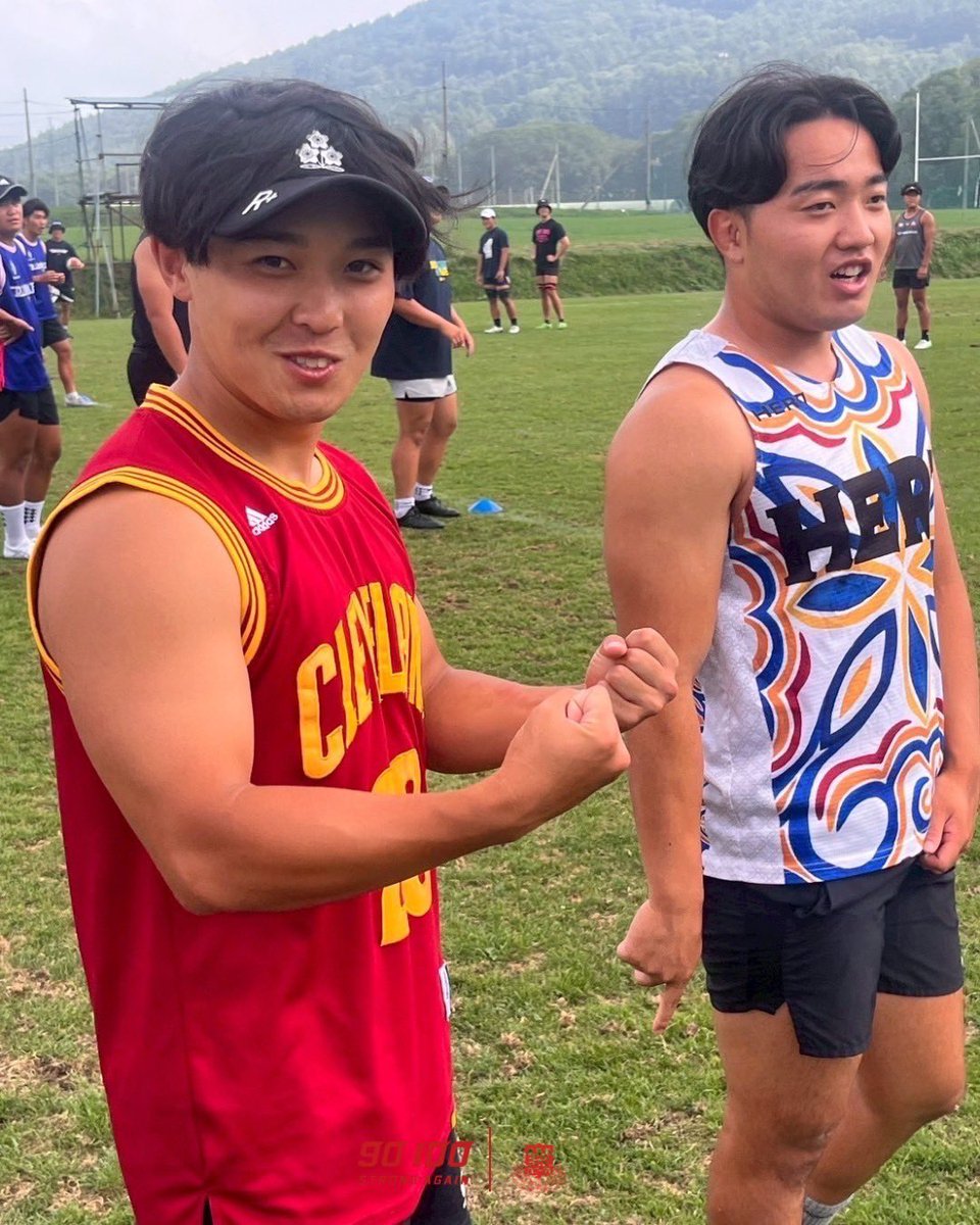 日本大学ラグビー部Hurricanes (@Hurricanes_NU) / X