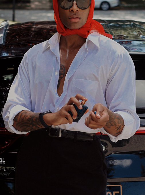 Watch Extra , Extra…..PEEETAAAHHH😱's leaked NSFW photo on TwXstars