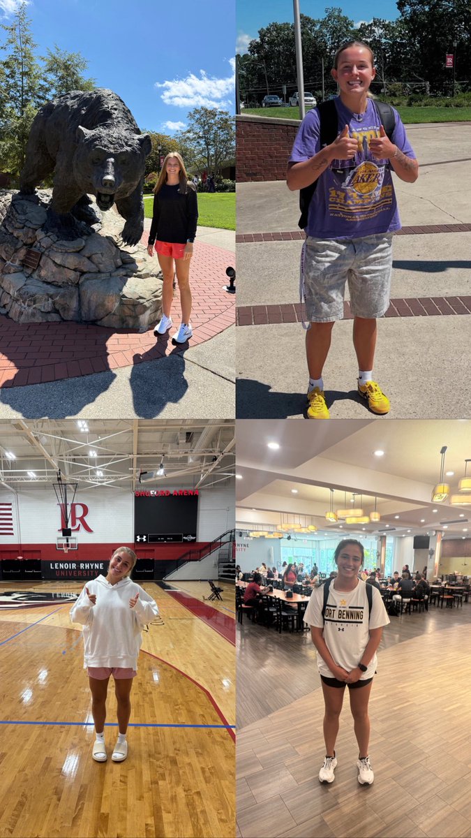 FDOC Vibes 🐻✏️