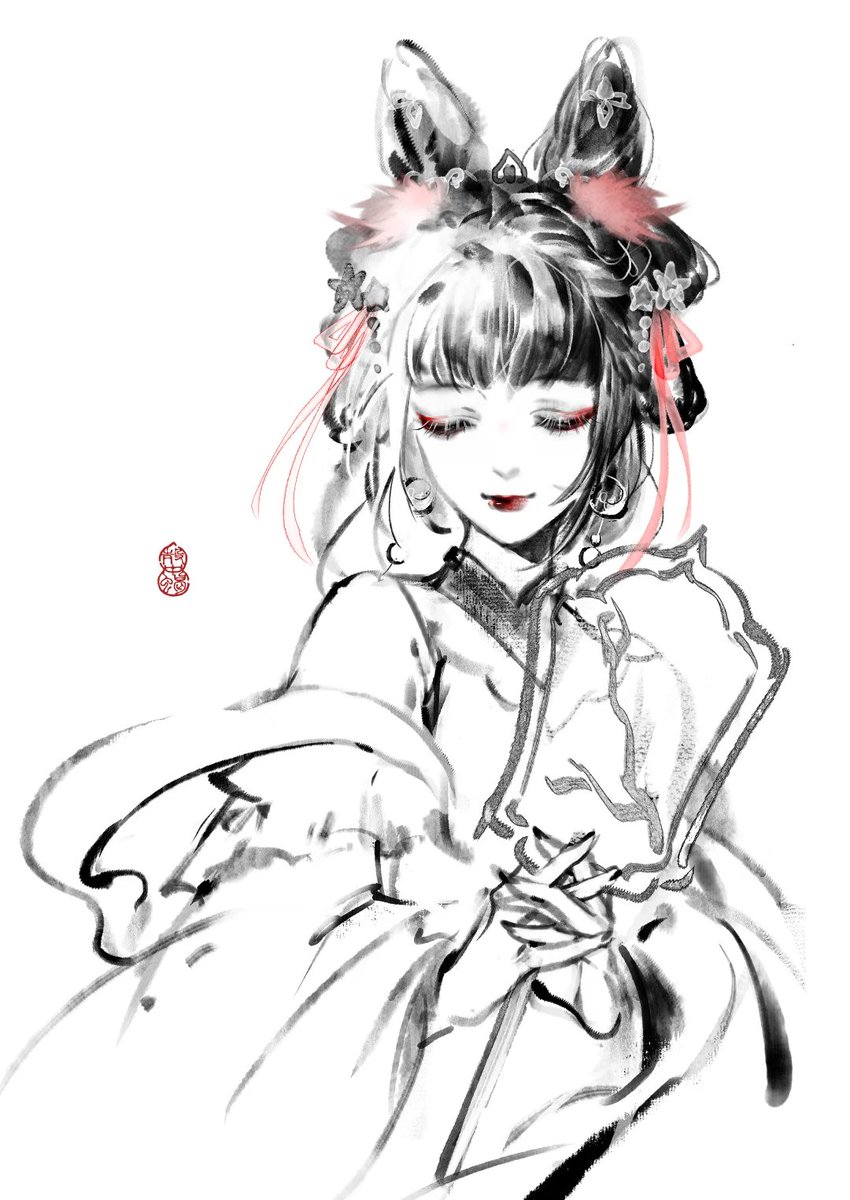 綺語の月仙

cr.壳中蝎
#インフィニティニキ #InfinityNikki #无限暖暖 #無限暖暖 #인피니티니키