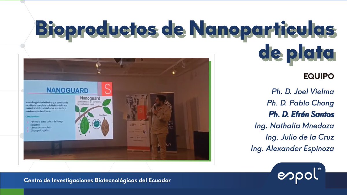 🌟 Hicimos historia en Chile 🇨🇱!!
Tres equipos del CIBE dejaron en alto el nombre de Ecuador en el #StartupStudioAcademy2025.
🔥 Entre ellos, ALLIYAY se consagró como el mejor pitch gracias a la participación de nuestra investigadora Marcela Muzzio.
Talento, innovación y