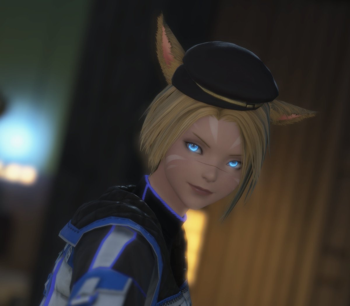 *Random freeze shot/portrait*