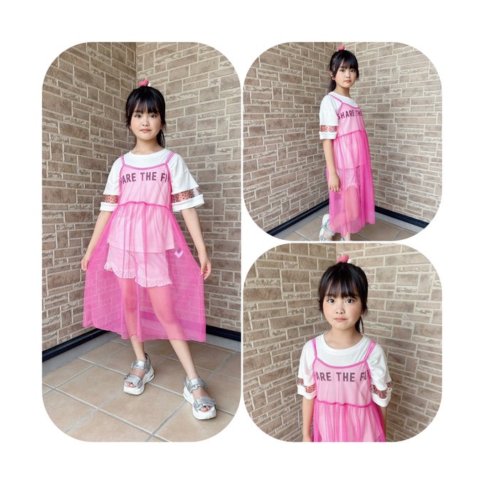 Twitterのコスプレ画像7