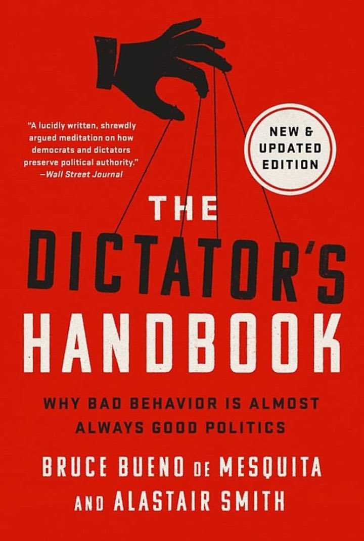 Их гүрнүүдэд ёс суртахуун, хэвт ёс, жудаг гэж байхгүй. Тэдэнд зөвхөн ашиг сонирхол гэж байдаг гэдгийг бид ойлгочуул хоёр хөршөө ах эсвэл дайсан гэж ханараад элдэвлээд байхгүй л болов уу. Аа тийм их гүрэн гэдэг чинь НҮБ-н Аюулгүй зөвлөлийн байнгын гишүүн 5 улсыг нэрэлдэг (АНУ,