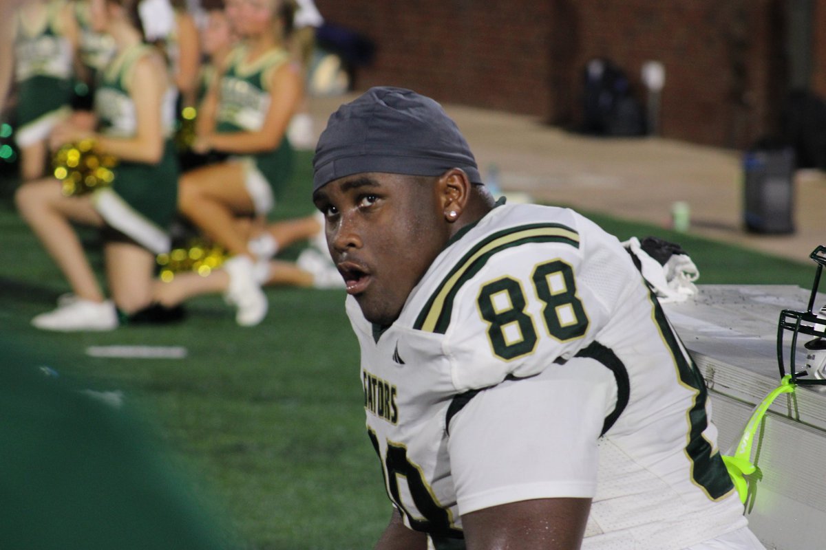 Braylon Cone {27} (@brayloncone) on Twitter photo Thanks to <a href="/BakerParrish_/">Baker Parrish</a> and the whole Memphis team for offering me today. It is truly a blessing, and I'm so grateful. Thanks to all you coaches for believing in me. β€οΈ π
<a href="/CoachClay_CLT/">Clay Finney</a>
<a href="/KirbySmartUGA/">Coach Kirby Smart</a>
<a href="/247Hudson/">Hudson Standish</a>
<a href="/BenMoore247/">Ben Moore</a>
<a href="/BAGators1/">Bulloch Academy Gator Athletics</a>
<a href="/PlayBookAthlete/">PLAYBOOK ATHLETE</a>
<a href="/RivalsFriedman/">Adam Friedman</a> Thanks to <a href="/BakerParrish_/">Baker Parrish</a> and the whole Memphis team for offering me today. It is truly a blessing, and I'm so grateful. Thanks to all you coaches for believing in me. β€οΈ π
<a href="/CoachClay_CLT/">Clay Finney</a>
<a href="/KirbySmartUGA/">Coach Kirby Smart</a>
<a href="/247Hudson/">Hudson Standish</a>
<a href="/BenMoore247/">Ben Moore</a>
<a href="/BAGators1/">Bulloch Academy Gator Athletics</a>
<a href="/PlayBookAthlete/">PLAYBOOK ATHLETE</a>
<a href="/RivalsFriedman/">Adam Friedman</a>