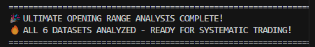alecwardd's tweet photo. oh great now i'm totally ready for systematic trading - thanks, claude https://t.co/cWYgHPcskG