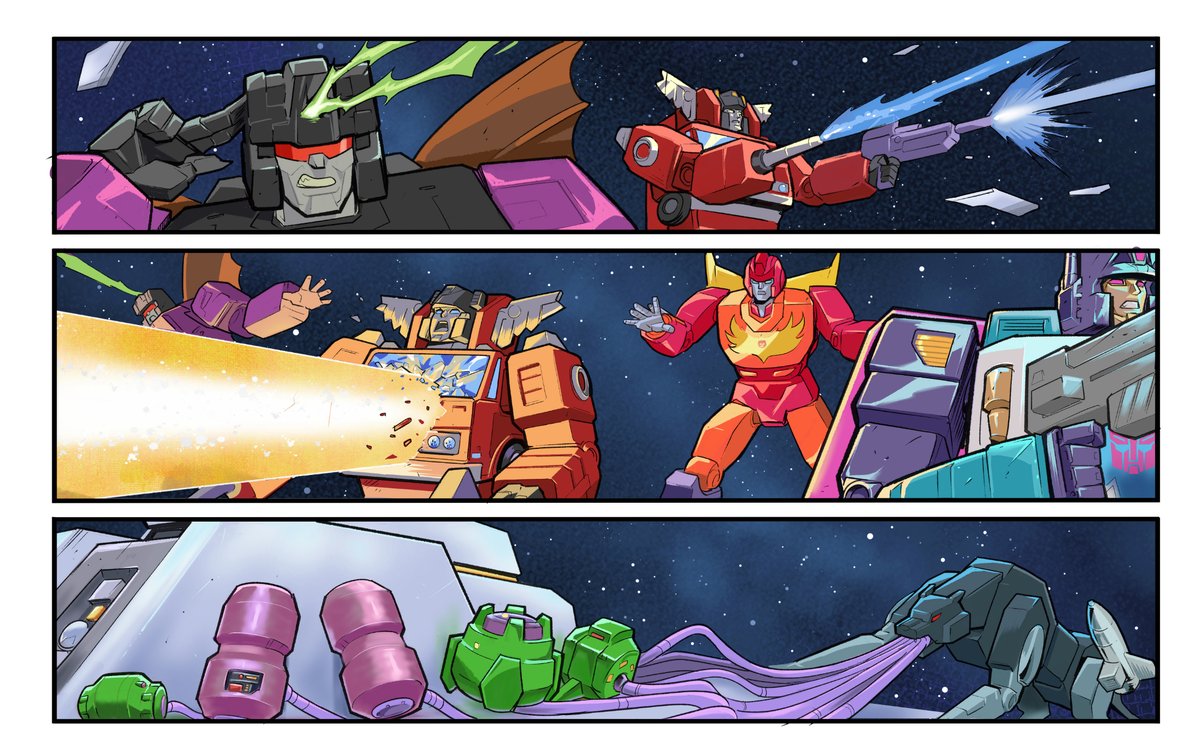 LeandroTFX tweet media